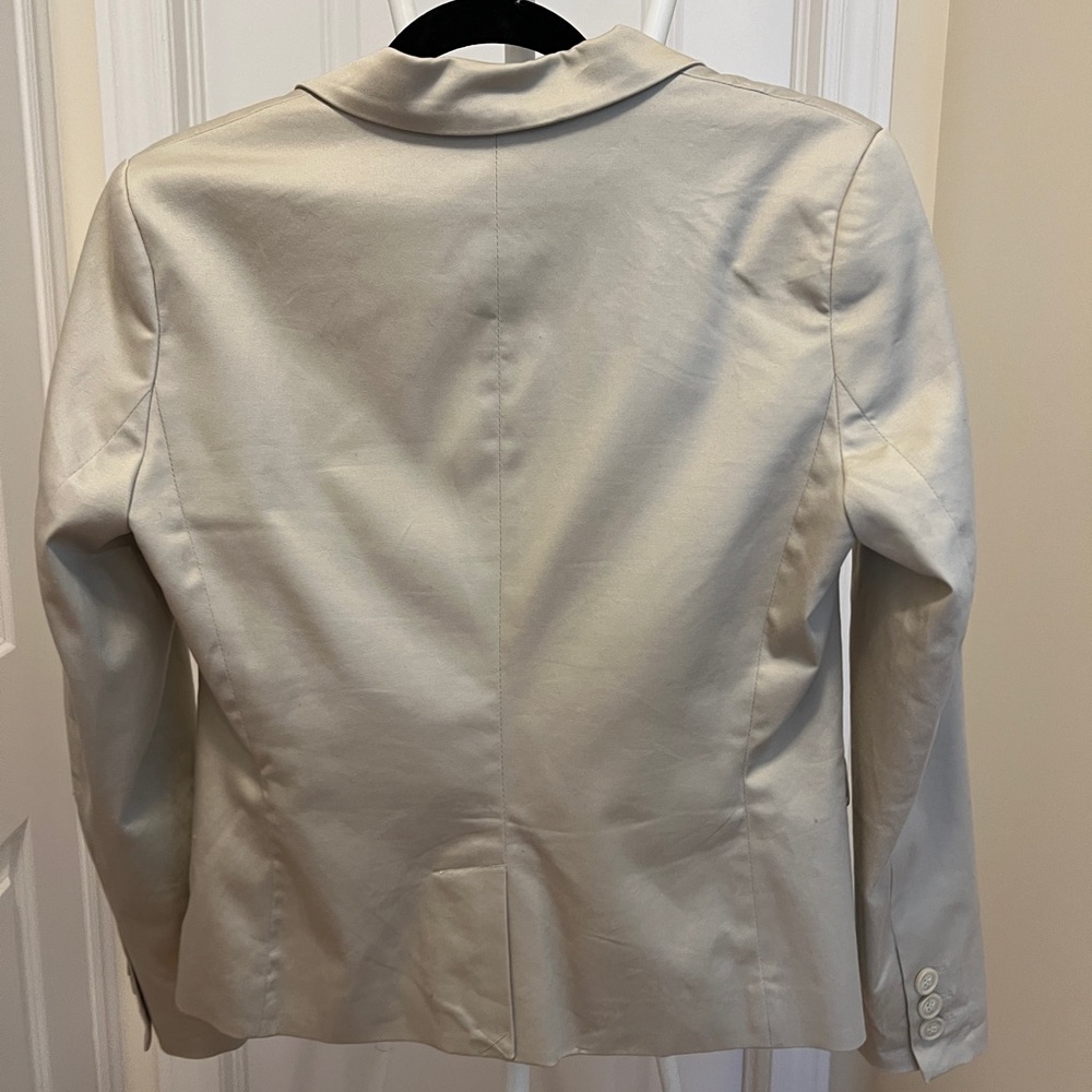 Jessica blazer - Picture 3 of 6